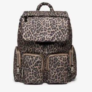 Alto Mochila de Cambio