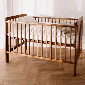 Woodies Clásico Cuna Vintage