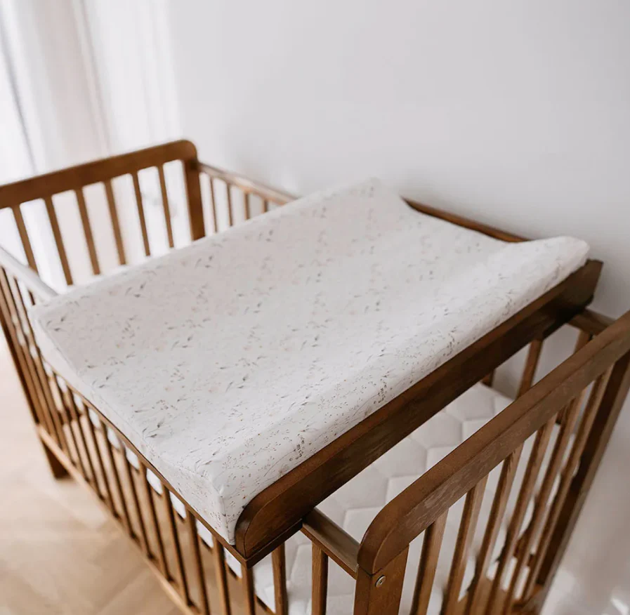 Woodies Clásico Cuna Vintage - Imagen 3