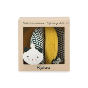 Stimuli Bola de Agarre Manual - Kaloo K971601