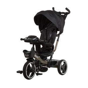 Triciclo Paseador Deiro Reclinable Silla Giratoria