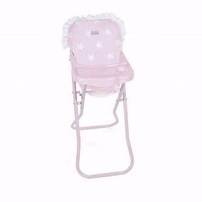 Trona Bandeja Carlota