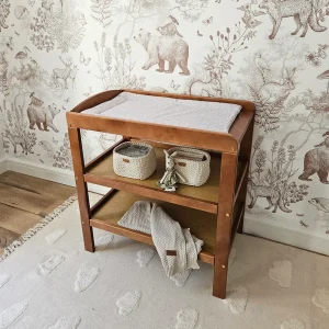 Noble Cambiador - Vintage