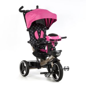 Triciclo Paseador Rb
