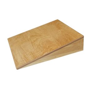 Rampa Pikler inspiración – Abedul