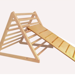 Rampa para pirámide o arco