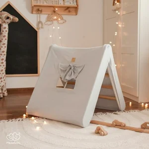 Casita de juegos triangular Piklar