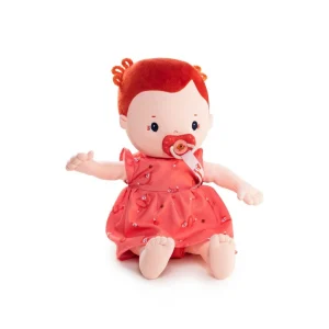 Rose Muñeca - Lilliputiens 83240