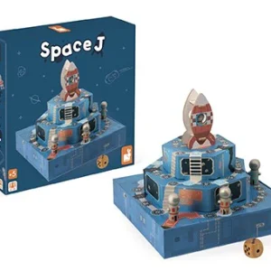 Space J - Janod J02474