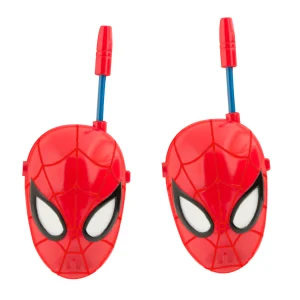 Walkie Talkies Spiderman - IMC Toys 551183
