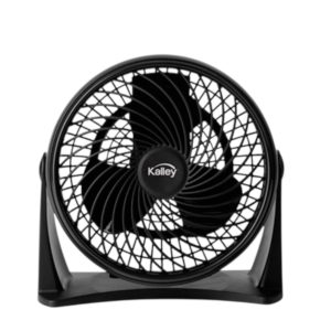 Ventilador De Mesa KALLEY