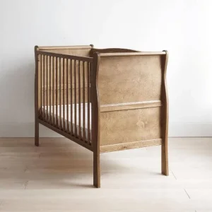 Cuna Vintage Woodies Noble