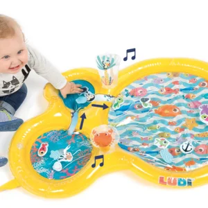 Alfombra de agua - Ludi 130078