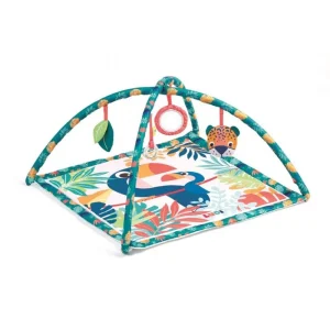 Alfombra Estimulación Tucán - LUDI 120015