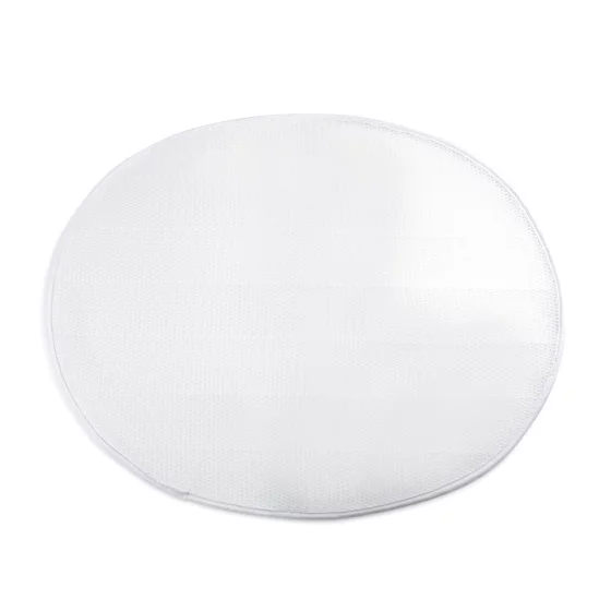 Aerosleep Sleep Safe - Protector de Colchón para Cuna - Imagen 4