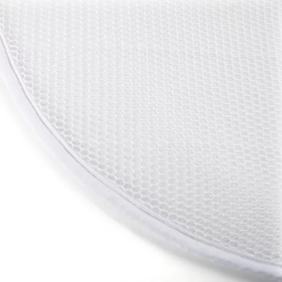 Aerosleep Sleep Safe - Protector de Colchón para Cuna - Imagen 3