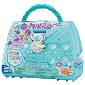 Aquabeads Maletín Luxe - Epoch 31914