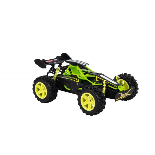 Lime Buggy Coche Radiocontrol - Carrera 370200001 - Imagen 2