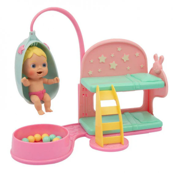 Amicicci Hora de Dormir - Famosa CC034000 - Imagen 3