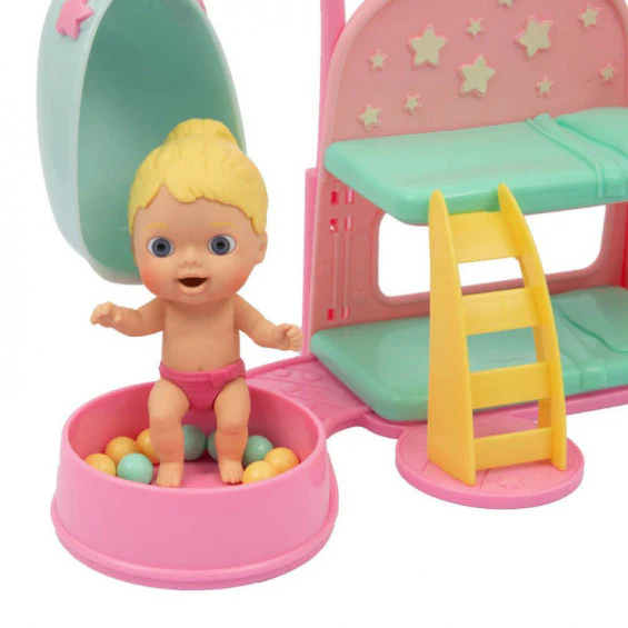 Amicicci Hora de Dormir - Famosa CC034000 - Imagen 2