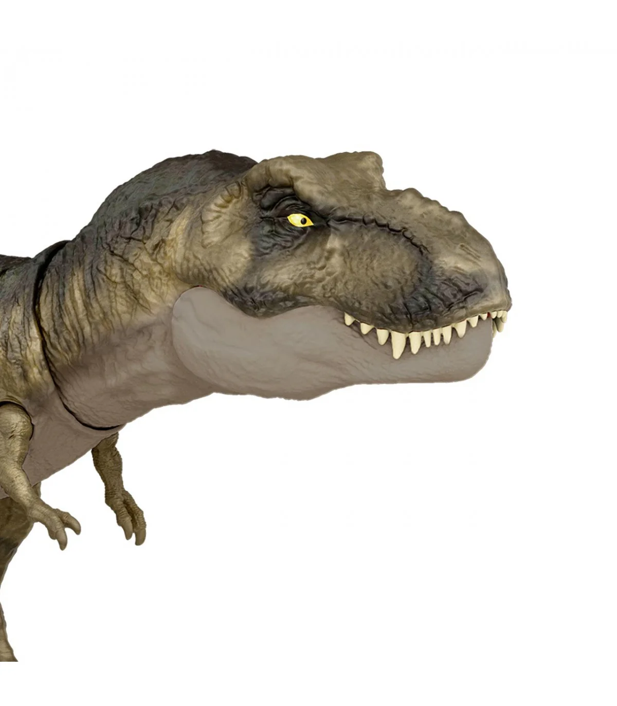 Jurassic World T-Rex Devora- Mattel HDY55 - Imagen 2