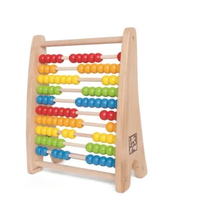 Abaco de Madera - Hape E0412