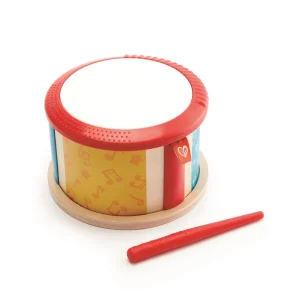 Tambor de 2 Caras - Hape E0608