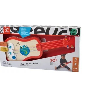 Ukelele Magic Touch - Hape 800857