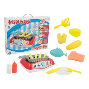 Friggi Friggi  La freidora Mágica - Giochi Preziosi 000001