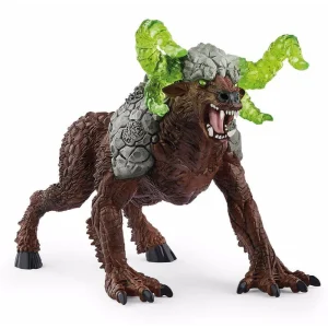 Eldrador Bestia de Piedra - Schleich 42521