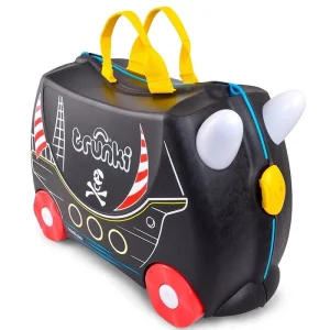 Maleta Trunki Pirata - Trunki 80312