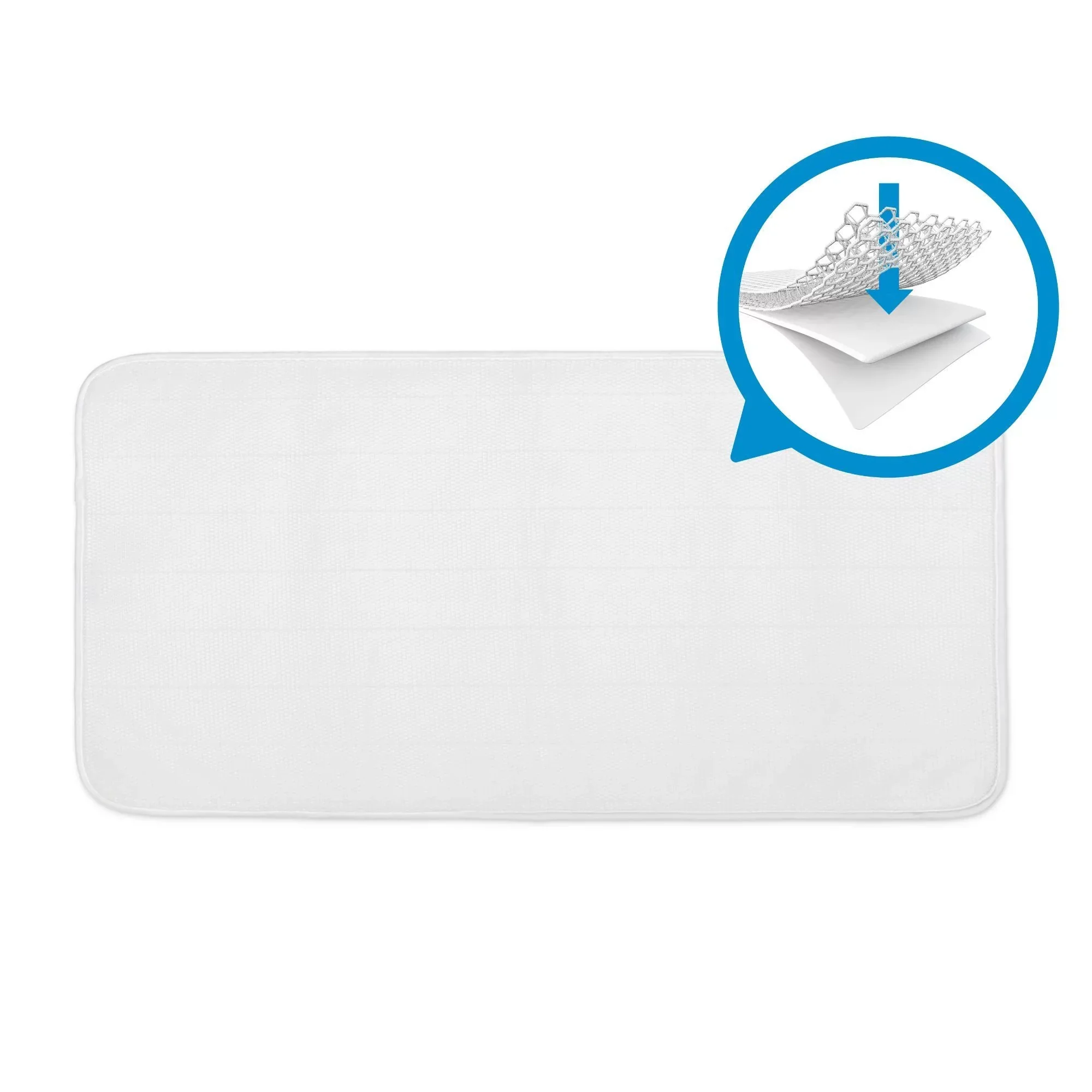 Aerosleep Sleep Safe Colchón Premium + Protector - Imagen 3