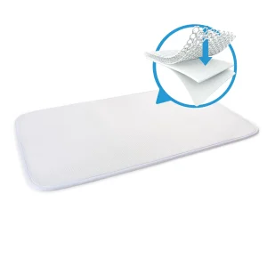 Aerosleep Sleep Safe Protector de Colchón - 60x120