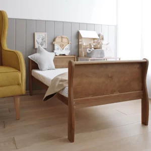 Woodies Noble Cama Junior 80x160cm - Vintage