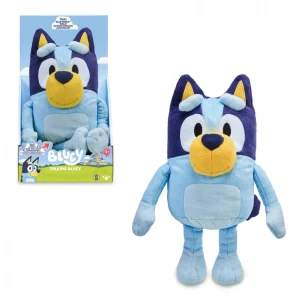 Bluey Peluche Parlante - Famosa BLY16111