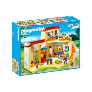 Guarderia Playmobil- Playmobil 5567PL