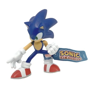 Sonic The Hedgehog Sonic Figura - Comansi 90310