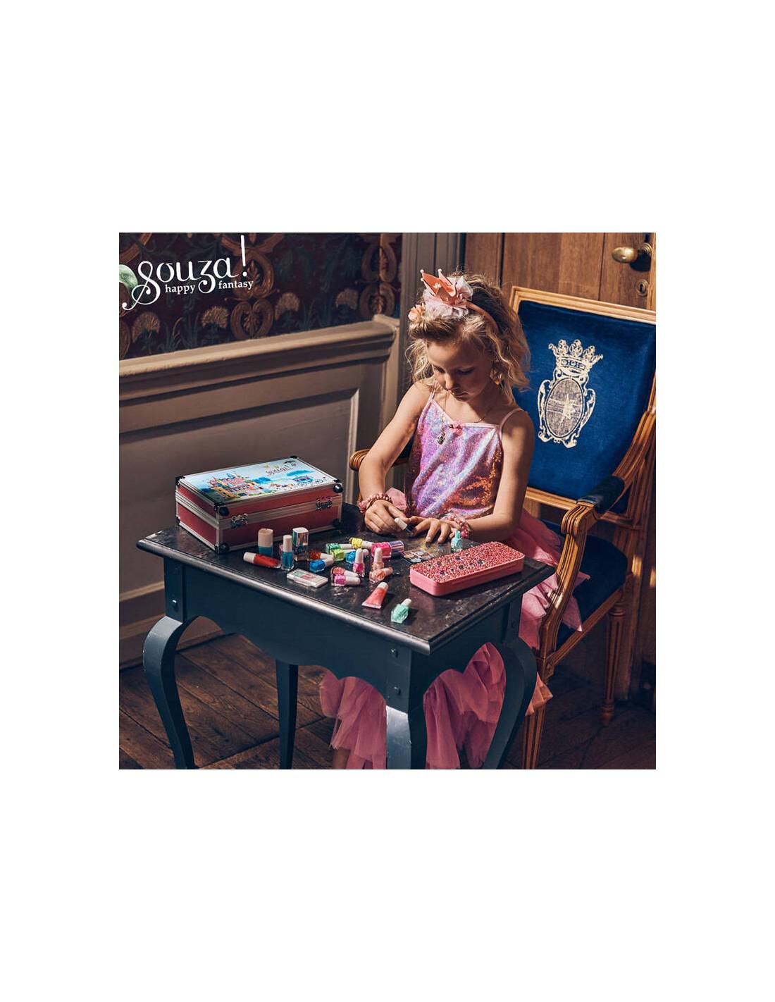 Maletín Belleza - Souza 106804 - Imagen 4