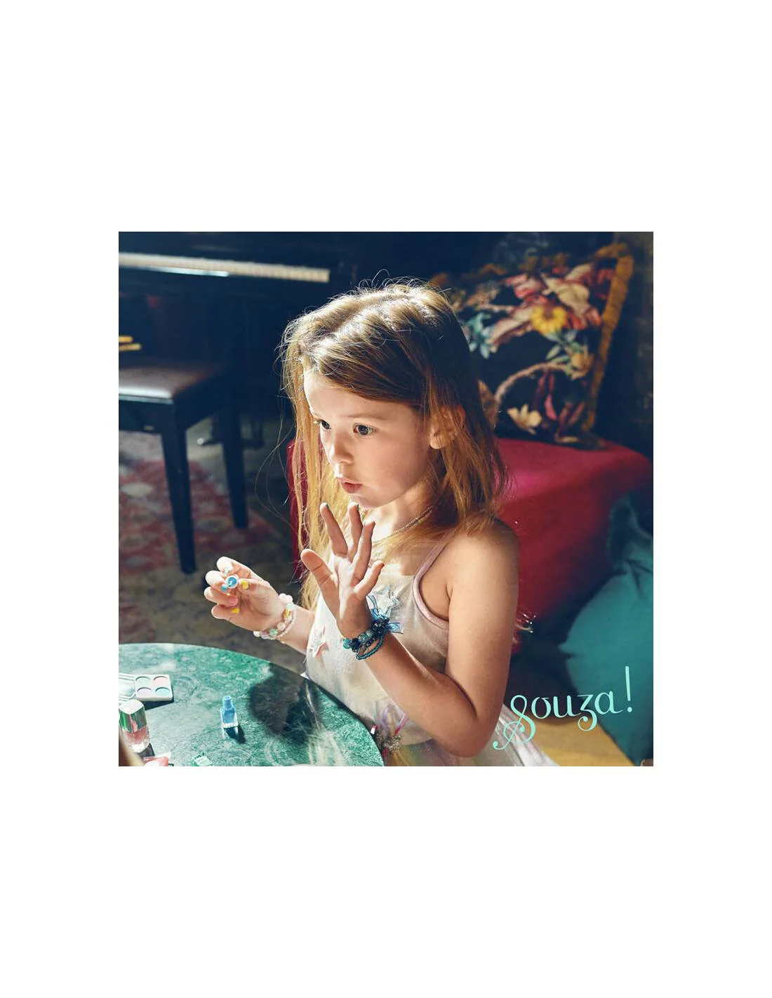 Maletín Belleza - Souza 106804 - Imagen 6