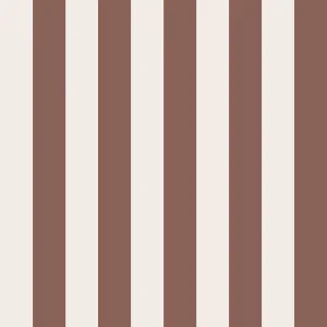 Papel pintado de rayas Ventnor