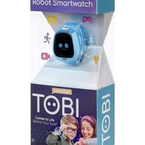 Tobi Smartwatch Blue - Little Tikes 655333E5C
