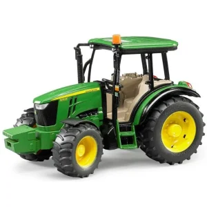 Tractor John Deere 5115 M 1/16 - Bruder 34802688