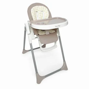 Trona Multiposición Aupa 3.0 Natural Polipiel - Beige