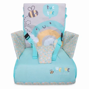 Trona Portátil Natural Xtrem Colors