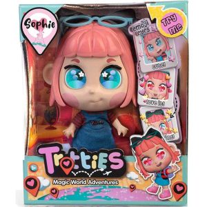 Trotties Sophie - Famosa TFT00000