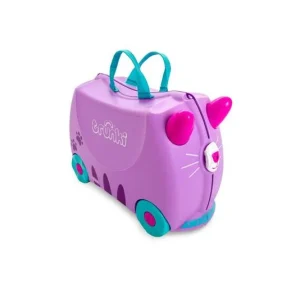 Trunki Maleta con Ruedas Gatita - Trunki 80322